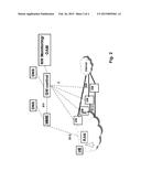 Gateway Selection for Mobile Communications Network Architecture     Optimization diagram and image