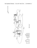 LTE BASED MULTICAST IN UNLICENSED SPECTRUM diagram and image