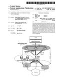 LINK MODEL FOR MULTI-PREFIX PACKET SYSTEM BEARER diagram and image