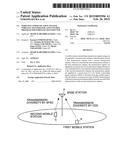 WIRELESS COMMUNICATION SYSTEM, WIRELESS TRANSMITTER, AND CONTROL PROGRAM     FOR WIRELESS TRANSMITTER diagram and image