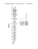 WIRELESS COMMUNICATION SYSTEM, WIRELESS TRANSMITTER, AND CONTROL PROGRAM     FOR WIRELESS TRANSMITTER diagram and image