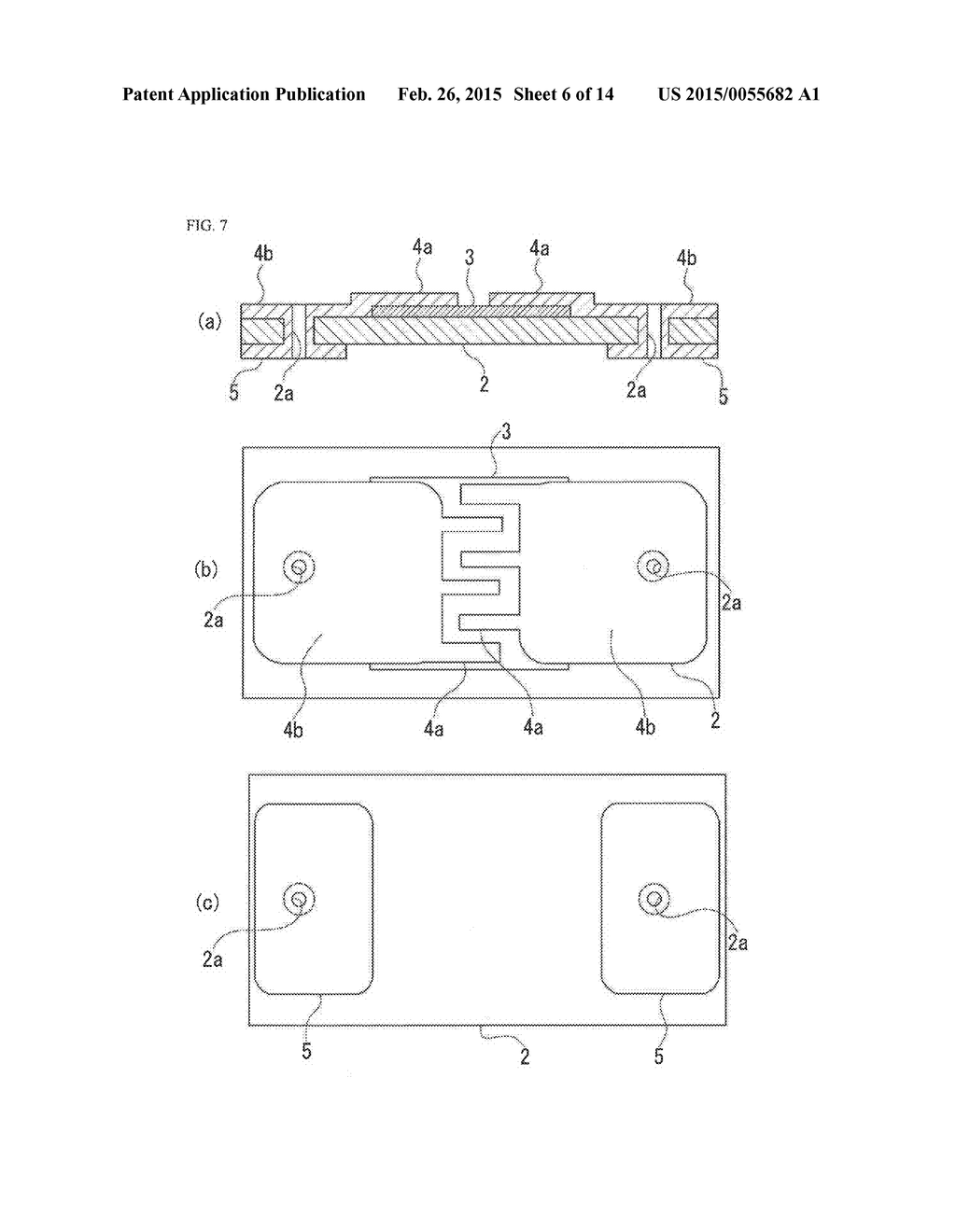 FILM-TYPE THERMISTOR SENSOR - diagram, schematic, and image 07