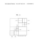 METHOD AND APPARATUS FOR ENCODING VIDEO, AND METHOD AND APPARATUS FOR     DECODING VIDEO diagram and image