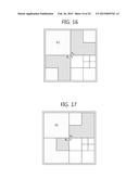 IMAGE ENCODING/DECODING APPARATUS AND METHOD diagram and image