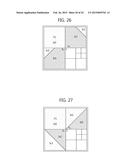 IMAGE ENCODING/DECODING APPARATUS AND METHOD diagram and image