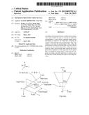 METHOD OF PROCESSING VIDEO SIGNALS diagram and image