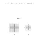 METHOD OF PROCESSING VIDEO SIGNALS diagram and image