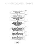 DETERMINING REGIONS WHEN PERFORMING INTRA BLOCK COPYING diagram and image