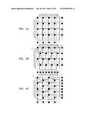 IMAGE FRAME MOTION ESTIMATION DEVICE AND IMAGE FRAME MOTION ESTIMATION     METHOD USING THE SAME diagram and image