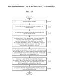 IMAGE FRAME MOTION ESTIMATION DEVICE AND IMAGE FRAME MOTION ESTIMATION     METHOD USING THE SAME diagram and image