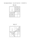 IMAGE ENCODING/DECODING APPARATUS AND METHOD diagram and image