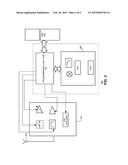 SIMPLE AND FLEXIBLE INTERFACE ARCHITECTURE FOR CONTROLLING RF FRONT-END     COMPONENTS diagram and image