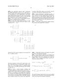 TRANSMISSION MODES AND SIGNALING FOR UPLINK MIMO SUPPORT OR SINGLE TB     DUAL-LAYER TRANSMISSION IN LTE UPLINK diagram and image