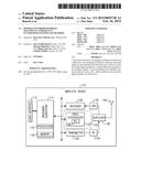 DITHER-LESS ERROR FEEDBACK FRACTIONAL-N FREQUENCY SYNTHESIZER SYSTEMS AND     METHODS diagram and image