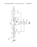 DITHER-LESS ERROR FEEDBACK FRACTIONAL-N FREQUENCY SYNTHESIZER SYSTEMS AND     METHODS diagram and image