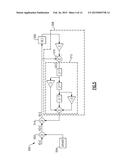 DITHER-LESS ERROR FEEDBACK FRACTIONAL-N FREQUENCY SYNTHESIZER SYSTEMS AND     METHODS diagram and image