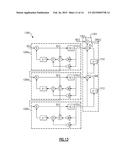 DITHER-LESS ERROR FEEDBACK FRACTIONAL-N FREQUENCY SYNTHESIZER SYSTEMS AND     METHODS diagram and image