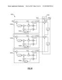 DITHER-LESS ERROR FEEDBACK FRACTIONAL-N FREQUENCY SYNTHESIZER SYSTEMS AND     METHODS diagram and image