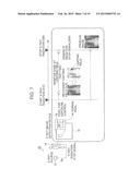 X-Ray Exposure Control Device, X-Ray Image Detection Apparatus, and X-Ray     Imaging System diagram and image