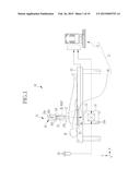 RADIATION IMAGING SYSTEM AND OPERATING METHOD THEREOF diagram and image