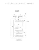 RADIATION IMAGING SYSTEM AND OPERATING METHOD THEREOF diagram and image