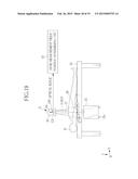 RADIATION IMAGING SYSTEM AND OPERATING METHOD THEREOF diagram and image