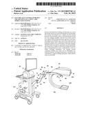 Electrically Controlled Brakes for Arm Joints on a Mini C-Arm Mobile X-Ray     System diagram and image