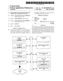 TRANSPARENT VOICE REGISTRATION AND VERIFICATION METHOD AND SYSTEM diagram and image