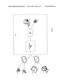 TRANSPARENT VOICE REGISTRATION AND VERIFICATION METHOD AND SYSTEM diagram and image