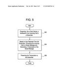 System and Method for Selective Voicemail Transcription diagram and image