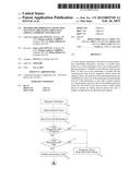 Method for Improving Connection Success in Arranging Video Chat among     Candidate Conversants diagram and image