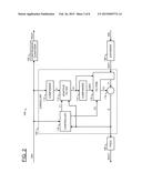 ECHO CANCELLATION WITH QUANTIZATION COMPENSATION diagram and image