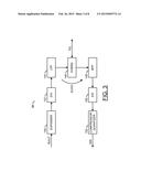 ECHO CANCELLATION WITH QUANTIZATION COMPENSATION diagram and image