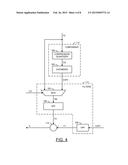 ECHO CANCELLATION WITH QUANTIZATION COMPENSATION diagram and image