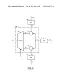 ECHO CANCELLATION WITH QUANTIZATION COMPENSATION diagram and image