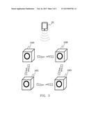 WIRELESS SPEAKER DEVICE AND WIRELESSLY MULTI-CHANNEL AUDIO SYSTEM THEREOF diagram and image