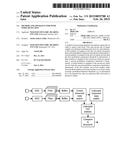 METHOD AND APPARATUS FOR WIND NOISE DETECTION diagram and image