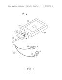 AUDIO PLAYBACK SYSTEM, EARPHONE AND METHOD FOR CONTROLLING AUDIO PLAYBACK     SYSTEM diagram and image
