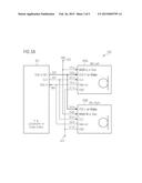 Microphone, A Microphone Arrangement and a Method for Processing Signals     in a Microphone diagram and image