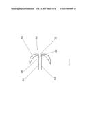 INTEGRATED TUBE AND DOME FOR THIN TUBE BTE diagram and image