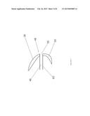 INTEGRATED TUBE AND DOME FOR THIN TUBE BTE diagram and image