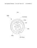 SOUNDPROOF HOUSING FOR EARSET AND WIRED AND WIRELESS EARSET COMPRISING     SAME diagram and image