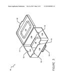 WEARABLE MALLEABLE EARPHONE CASE diagram and image