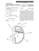 HEADPHONE FOR REPRODUCING SOUND STAGE EFFECT diagram and image