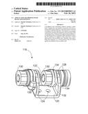 Articulating Headphones with Biased Arm Positions diagram and image