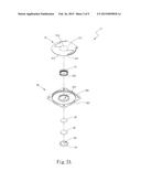 SPEAKER STRUCTURE diagram and image