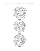 Dual Coil Loudspeaker System diagram and image