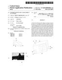 METHOD OF DETECTING A MAIN SUBJECT IN AN IMAGE diagram and image