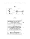 MOVING OBJECT DETECTION METHOD AND SYSTEM diagram and image