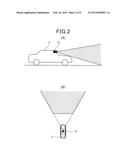 APPARATUS AND METHOD FOR RECOGNIZING A LANE diagram and image